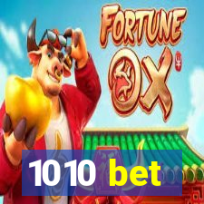 1010 bet